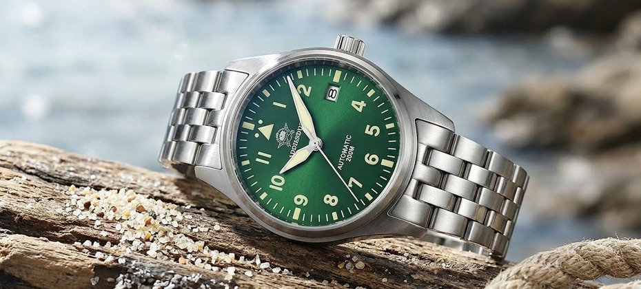 Addiesdive watch modding